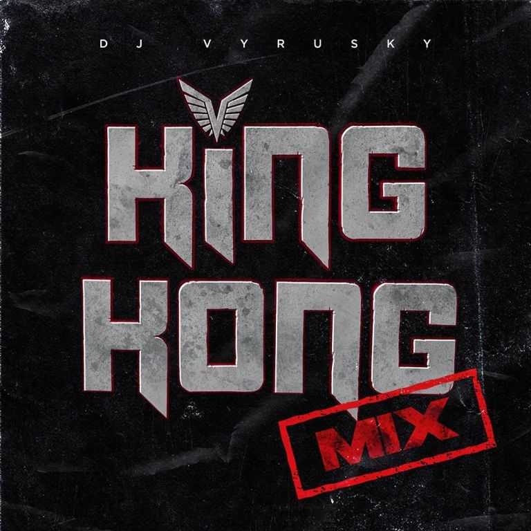 dj vyrusky king kong mix,dj vyrusky king kong,DJ Vyrusky – King Kong,dj vyrusky mix 2021 mp3 download
