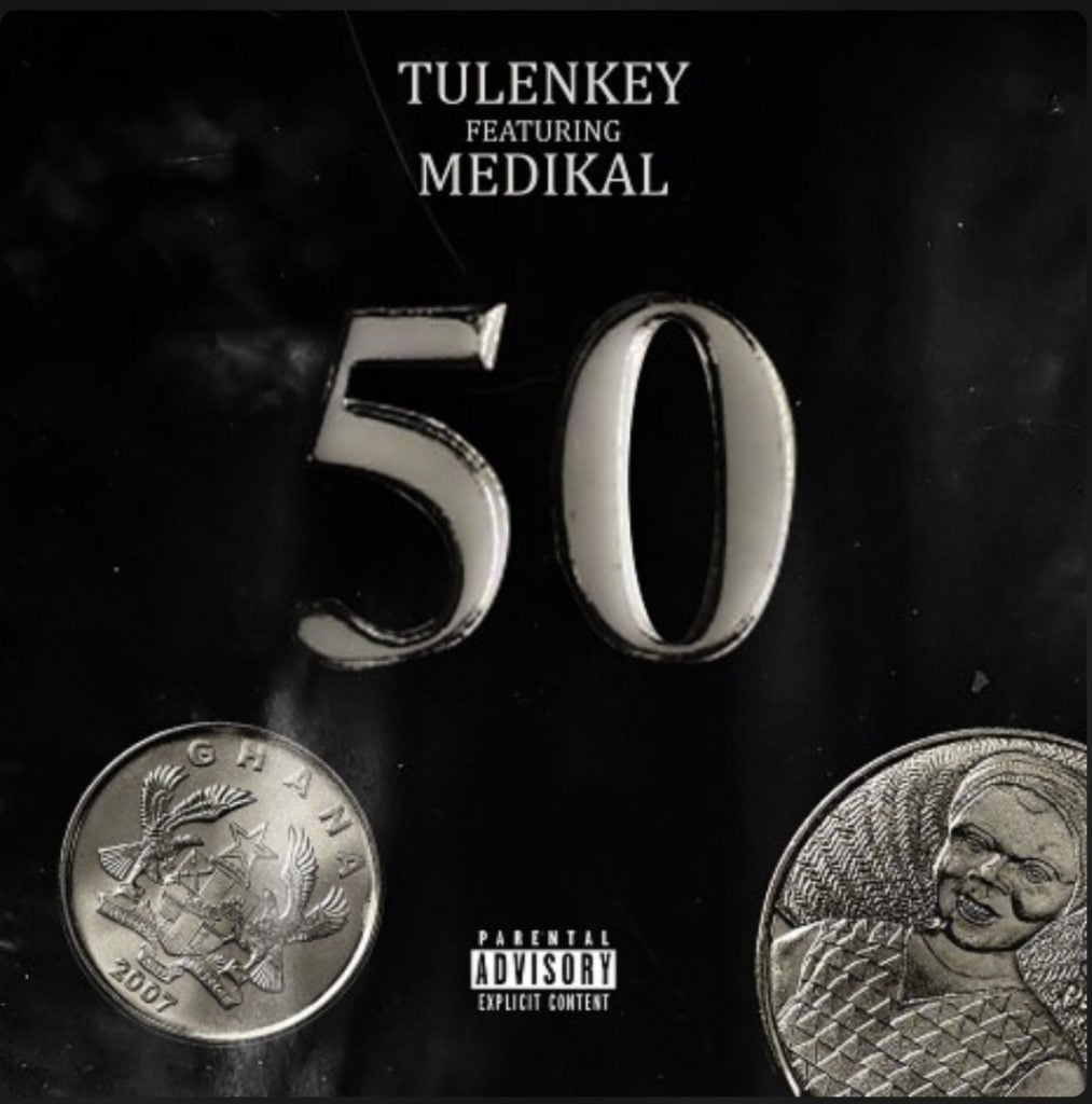 Tulenkey – 50 Ft Medikal