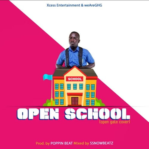 Ajeezay – Open School