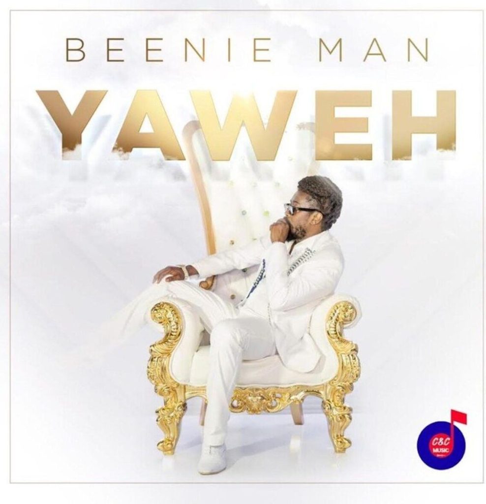 Beenie Man – Yaweh