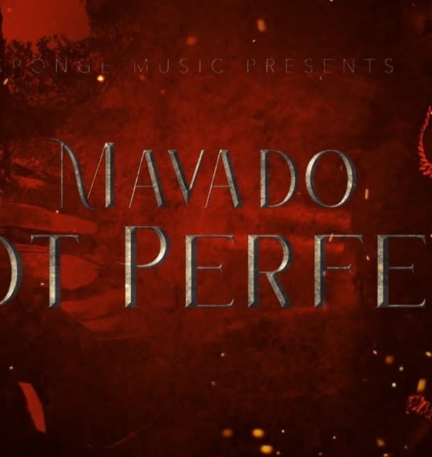 Mavado – Not Perfect