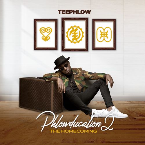 Teephlow – Maabena