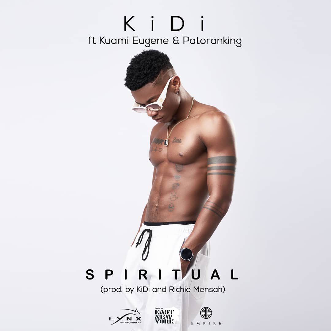 KiDi – Spiritual