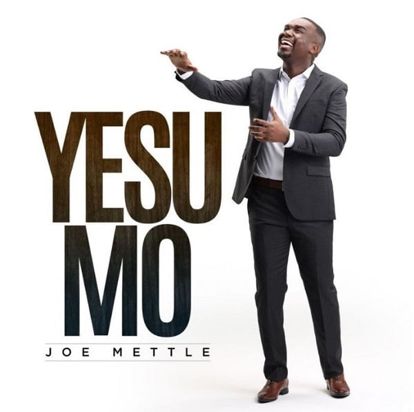 Yesu Mo – Joe Mettle