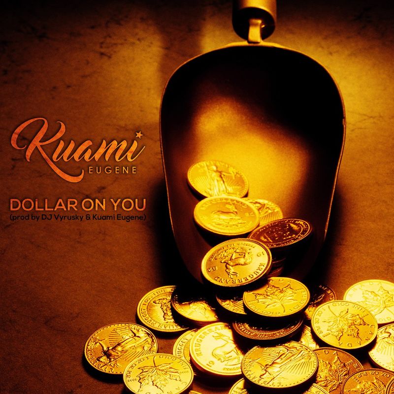 Kuami Eugene - Dollar On You,Download Kuami Eugene - Dollar On You,Dollar On You mp3 download