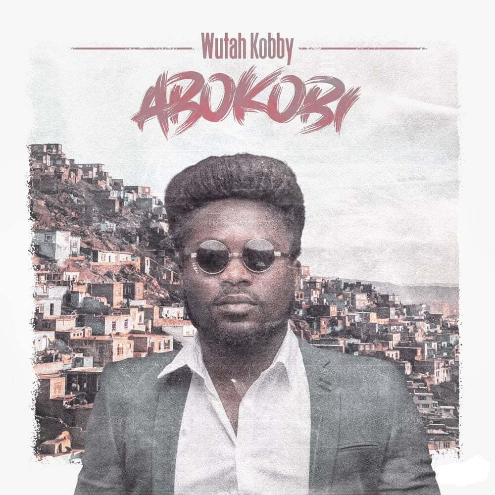 Wutah Kobby - Di Mi Ewu  ft Fameye & Comedian Waris