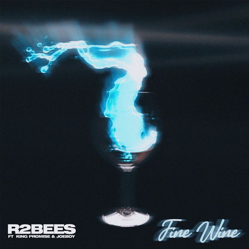 R2Bees – Fine Wine