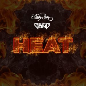 Heat by Wendy Shay Ft Shay Gang [ Mp3 Audio]