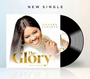 Download The Glory by Obaapa Christy,The Glory by Obaapa Christy