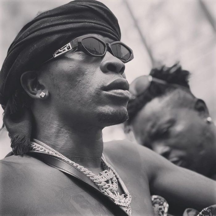 Shatta Wale Your Rights mp3 image