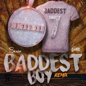 Baddest Boy Remix