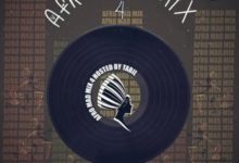 DJ Tabil – Afro Mad Mix 4 Mixtape