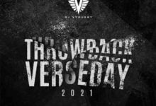 DJ Vyrusky Throwback verseday 2021