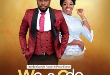 Prophet Joseph Atarah – Woye Odo Ft Piesie Esther mp3 image