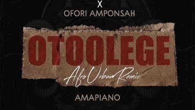 DJ Mic Smith Ofori Amponsah – Otoolege Amapiano