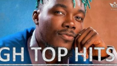 dj zamani – gh top afrobeats & hip life hits