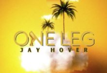 Jay Hover – One Leg