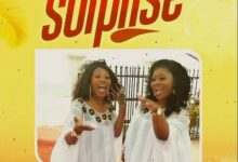 Rev AbaRita Nhyira – Surprise Ft Obaapa Christy mp3 image