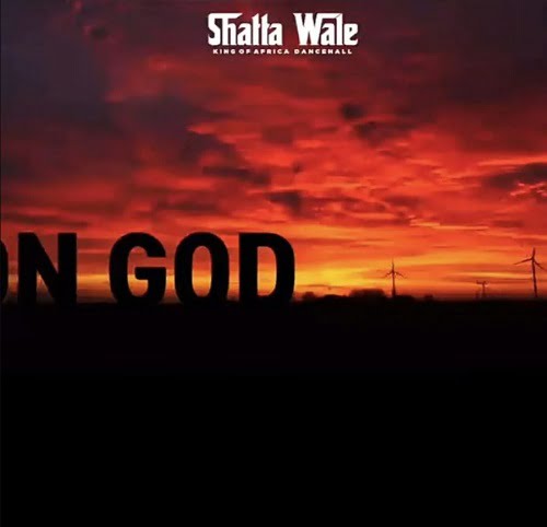 Shatta Wale – On God mp3 image