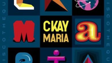 ckay ft. silly walks discotheque maria.jpg