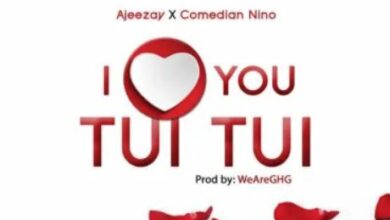 ajeezay medo wo teta i love you tui tui ft comedian nino.jpg