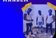 akata boyz mandem oneclickghana com mp3 image