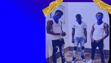 akata boyz mandem oneclickghana com mp3 image