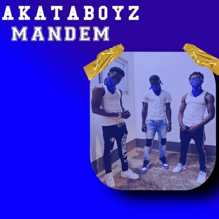 akata boyz mandem oneclickghana com mp3 image