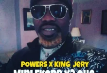 ayitey powers mini ekorr y3 ohe feat. king jerry prod. by the creator