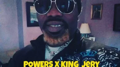 ayitey powers mini ekorr y3 ohe feat. king jerry prod. by the creator