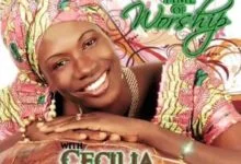 cecilia marfo powerful worship songs mix