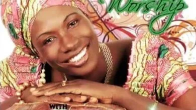 cecilia marfo powerful worship songs mix