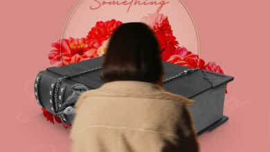 Gyakie – Something