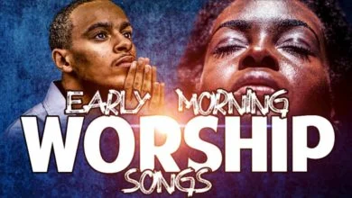 ghana worship songs mix 2021 – early morning devotion worship songs for prayer 1024x576