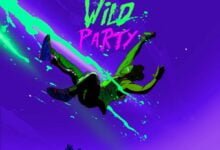 krizbeatz wild party.jpeg