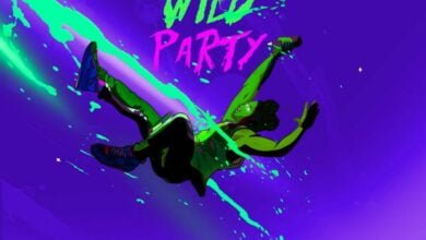 krizbeatz wild party.jpeg