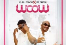 kurl songx – wow ft mr drew.jpg