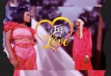leedo beb – for your love.jpg