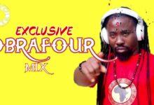 obrafour exclusive mixtape old hiplife songs 1 1024x576