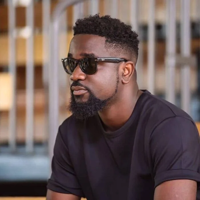 sarkodie bio age net worth songs wikipedia wife albums girlfriend pictures children