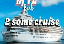 dj yk beats 2 some cruise