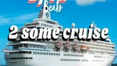 dj yk beats 2 some cruise