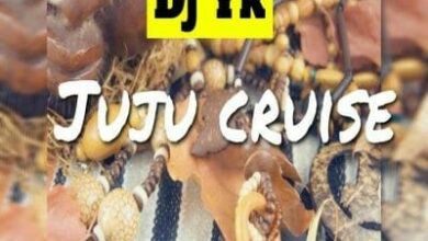 dj yk beats juju cruise