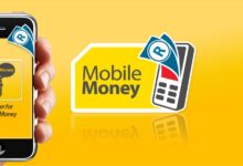 mobile money