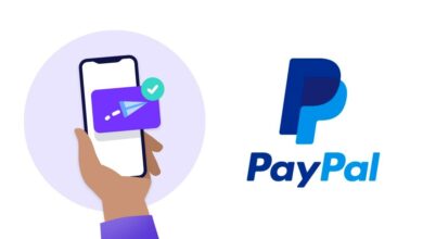 paypal nigeria create account 2021