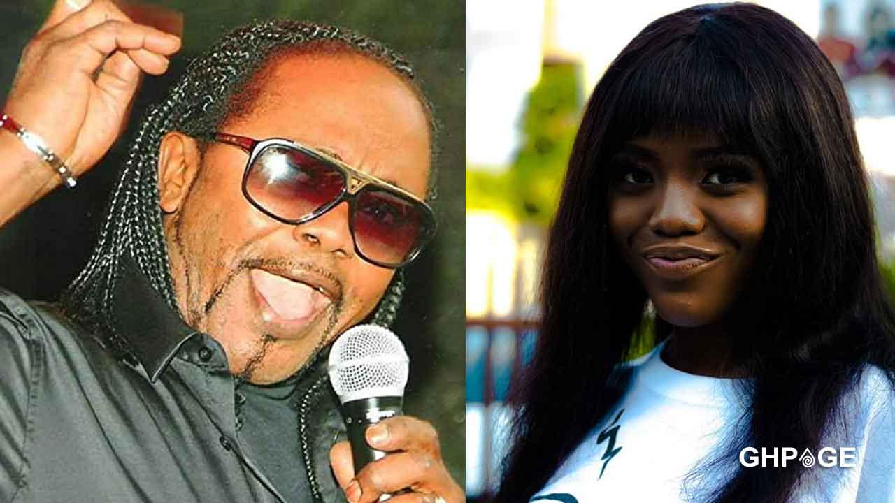 Best Of Nana Acheampong Songs DJ Mix (Gyakie's Father)