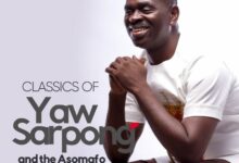 yaw sarpong – tenabea foforo