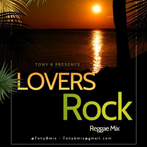 Best Lovers Rock Songs MP Mixtape Download