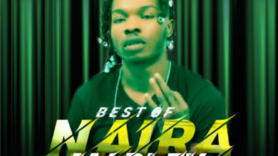 best of naira marley