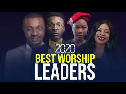 best of worship song